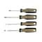 Spec Ops Screwdriver Set, 4 Piece SPEC-S-4PK - alternate 4